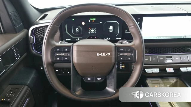 Kia Tasman 2025 Черный из Кореи, фото 5