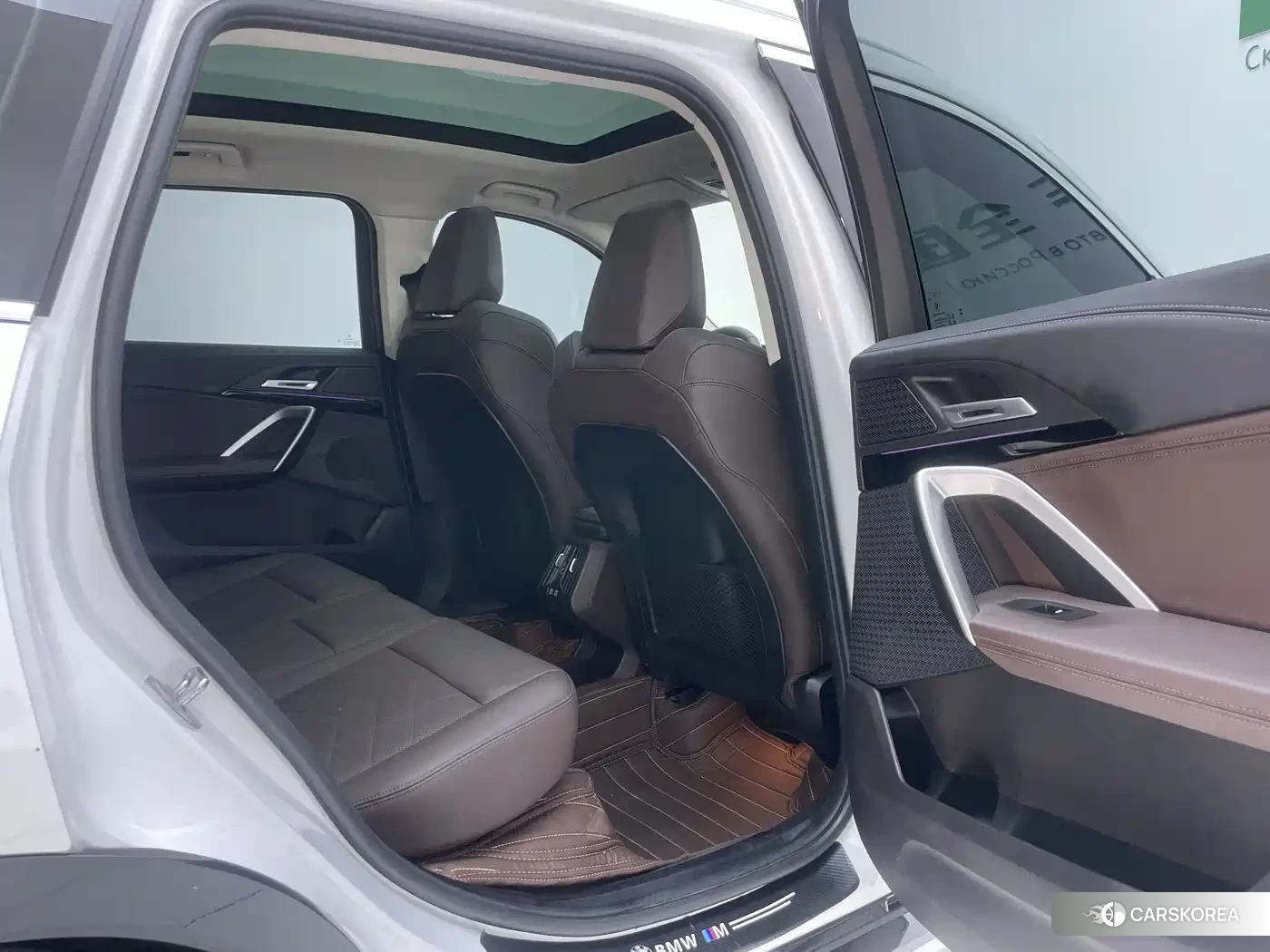BMW X1 2025 Белый из Китая, фото 5
