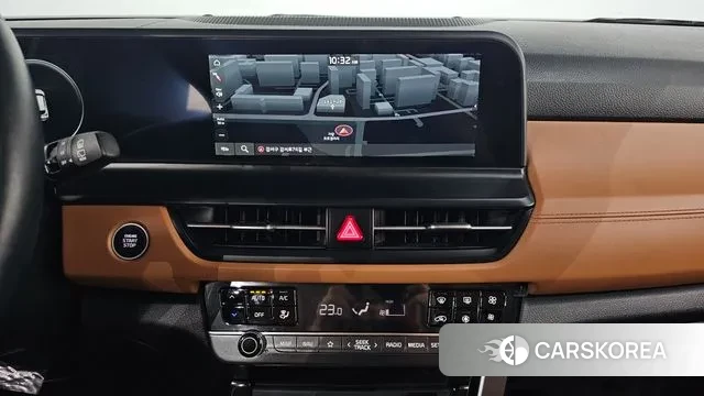 Kia The New Seltos 2023 Белый из Кореи, фото 5