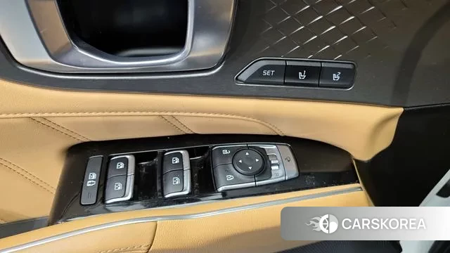 Kia Sorento 4th Generation 2021 Белый из Кореи, фото 5