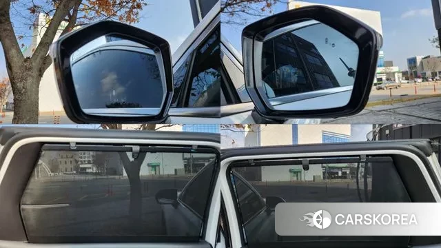 Hyundai Palisade 2022 Белый из Кореи, фото 5