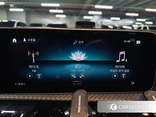 Mercedes-Benz A-Class W177 2019 Белый из Кореи, фото 5