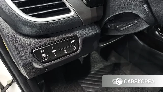 Kia Seltos 2019 Белый из Кореи, фото 5