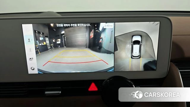 Hyundai Ionic 5 2022 Серый из Кореи, фото 5