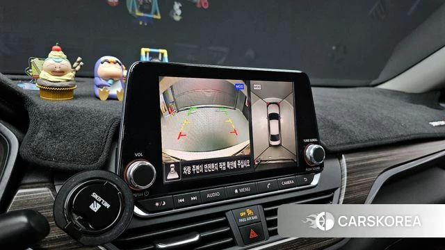 Nissan Altima (L34) 2019 Белый из Кореи, фото 5