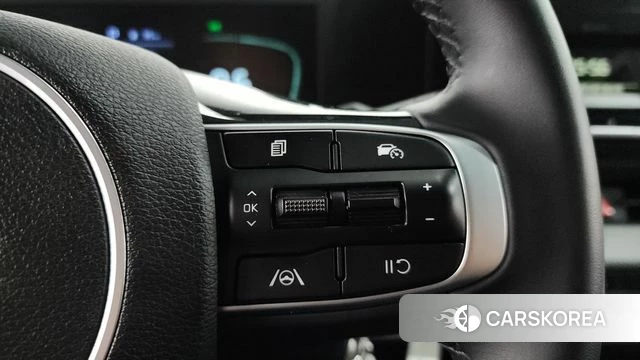 Kia Sportage 5th Generation 2024 Белый из Кореи, фото 5