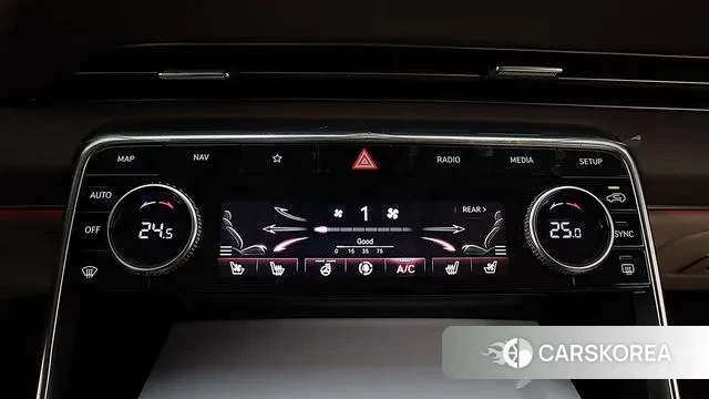 Genesis GV80 2023 Белый из Кореи, фото 5