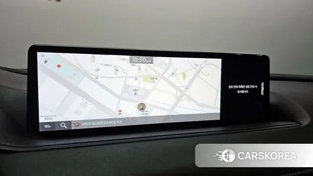 Genesis G80 (RG3) id 2902226 из Кореи 5