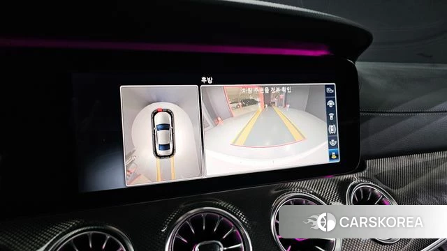 Mercedes-Benz CLS-Class C257 2018 Белый из Кореи, фото 5