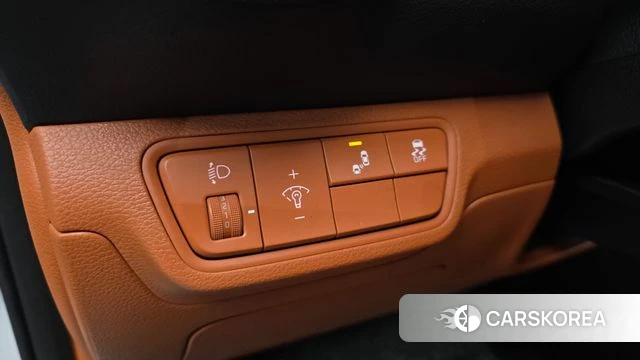 Kia The New K3 2nd generation 2021 Белый из Кореи, фото 5