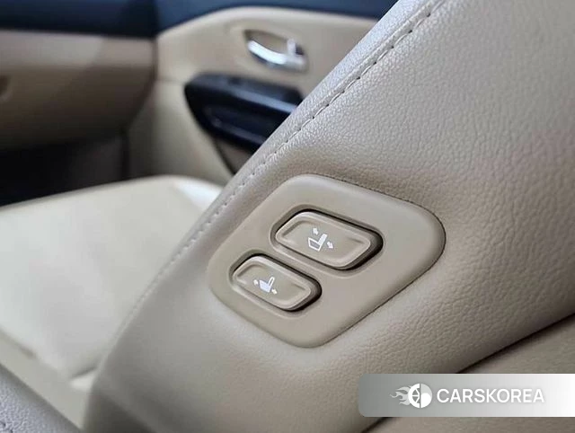 Kia The New Carnival 2019 Черный из Кореи, фото 5
