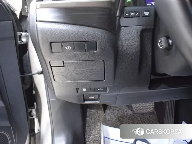 Lexus ES300h 7th generation 2021 Песочный из Кореи, фото 5