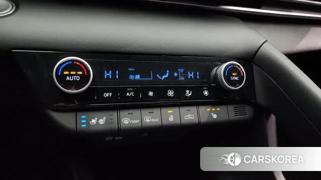 Hyundai Avante (CN7) 2021 Серебряный из Кореи, фото 5