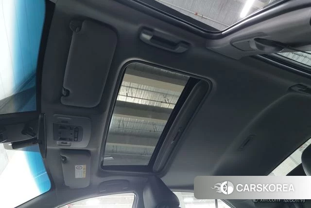 Toyota Camry 2021 Черный из Китая, фото 5