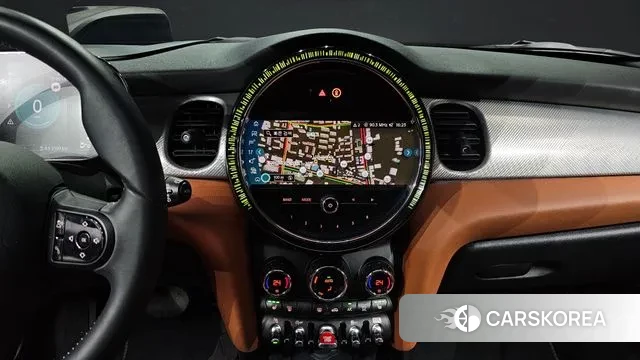 Mini Cooper id 3534898 из Кореи 5