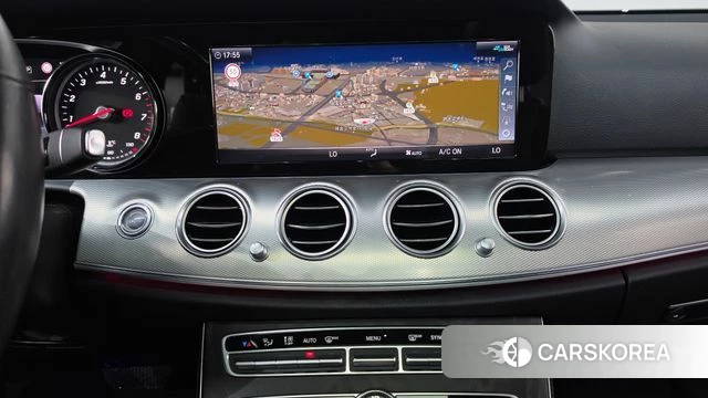 Mercedes-Benz E-Class W213 2020 Черный из Кореи, фото 5
