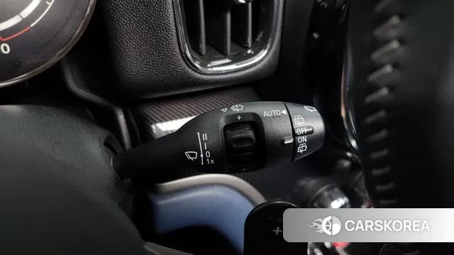 Mini Cooper S Countryman 2022 Зеленый из Кореи, фото 5