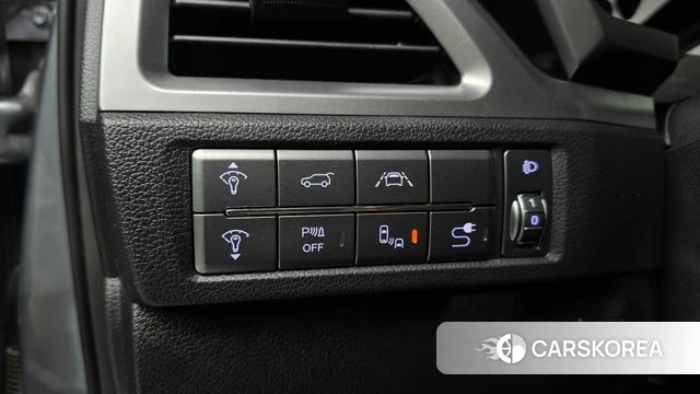 Ssangyong Beautiful Korando 2020 Серый из Кореи, фото 5