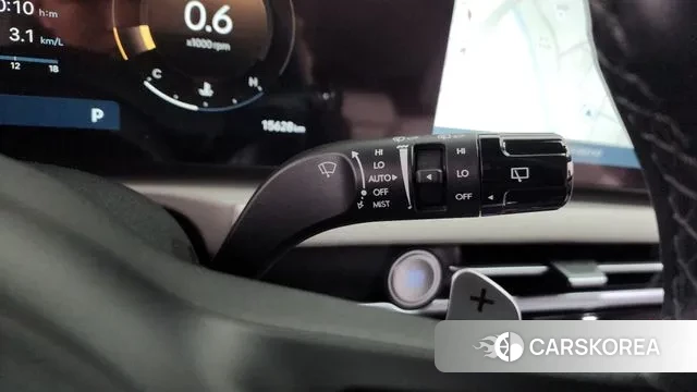 Hyundai The New Tucson (NX4) 2024 Серый из Кореи, фото 5