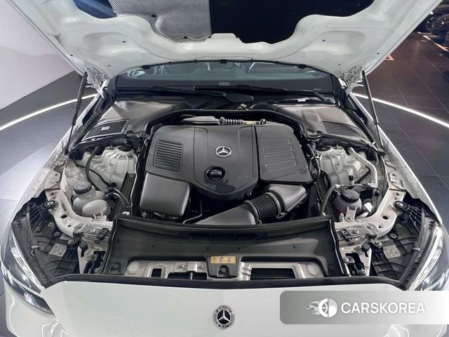 Mercedes-Benz Class C id 4208206 из Китая 5