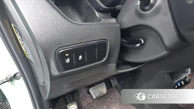 Kia The New Kia Ray 2022 Небесно-голубой из Кореи, фото 5