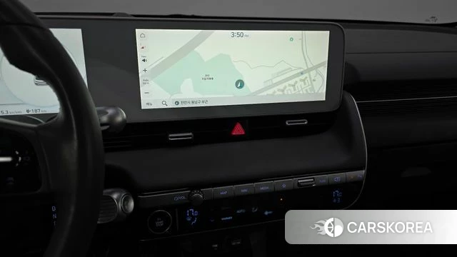 Hyundai Ionic 5 2022 Черный из Кореи, фото 5