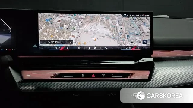 BMW 5 Series (G60) 2025 Белый из Кореи, фото 5