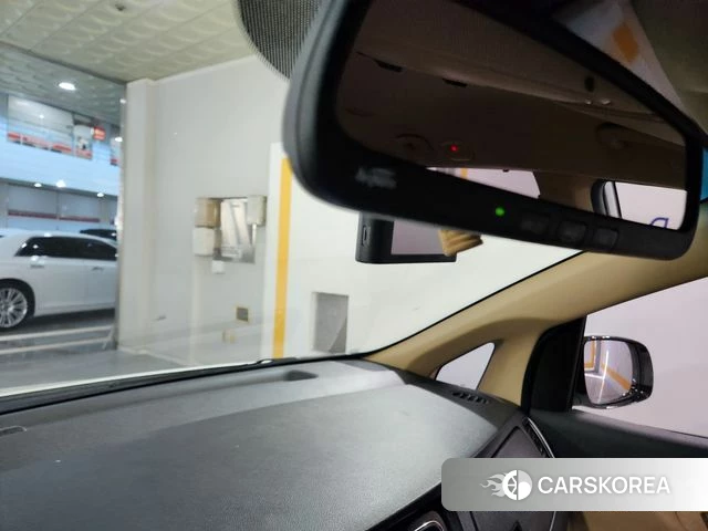 Kia All New Carnival 2018 Белый из Кореи, фото 5