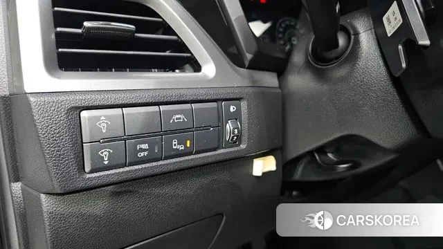 Ssangyong Beautiful Korando 2019 Белый из Кореи, фото 5