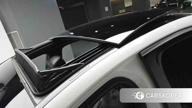 Mercedes-Benz S-Class W223 2024 Белый из Кореи, фото 5