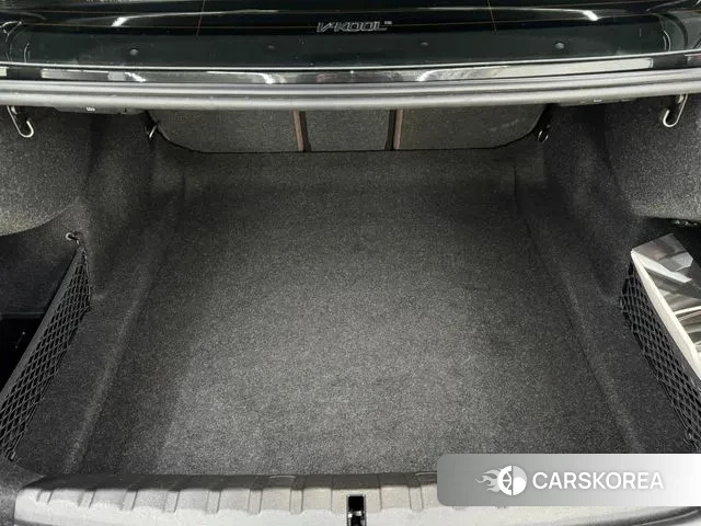 BMW 4 Series (G22) 2022 Черный из Кореи, фото 5