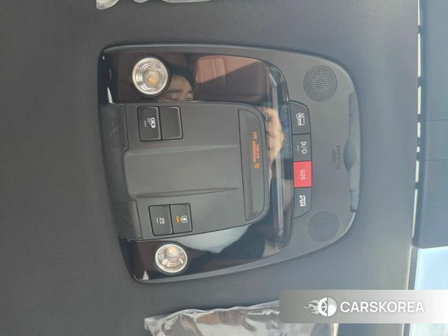 Kia The New Sportage 5th Generation 2025 Белый из Кореи, фото 5