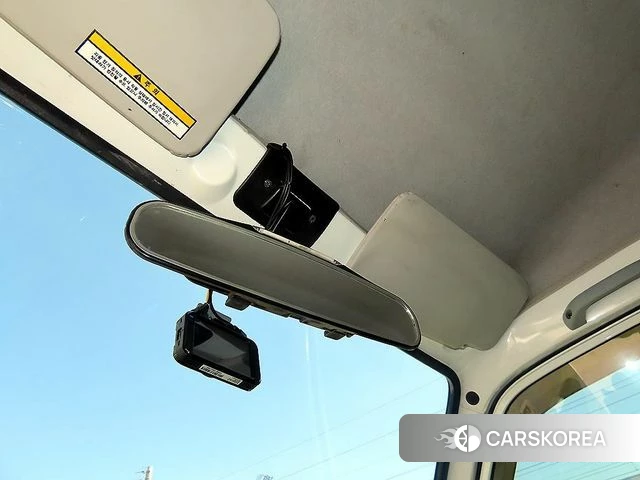 Chevrolet (GM Daewoo) New Damas 2021 Белый из Кореи, фото 5