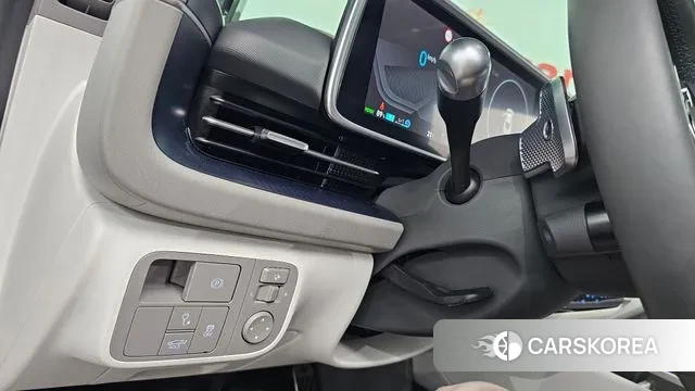 Hyundai Ionic 6 2022 Белый из Кореи, фото 5