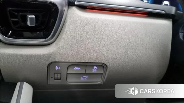 Kia Sorento 4th Generation 2023 Белый из Кореи, фото 5