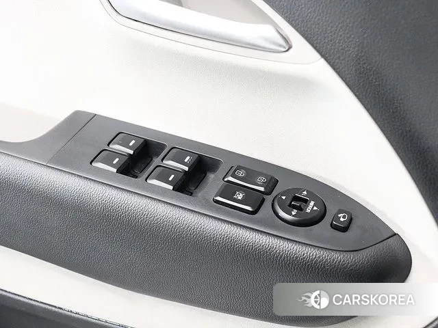 Kia The New Ray id 3651046 из Кореи 5