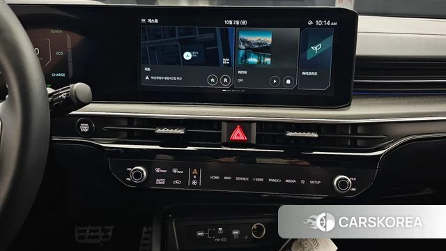 Kia The New K5 Hybrid 3rd generation 2025 Серый из Кореи, фото 5