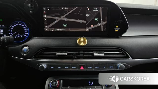 Hyundai Palisade 2020 Белый из Кореи, фото 5