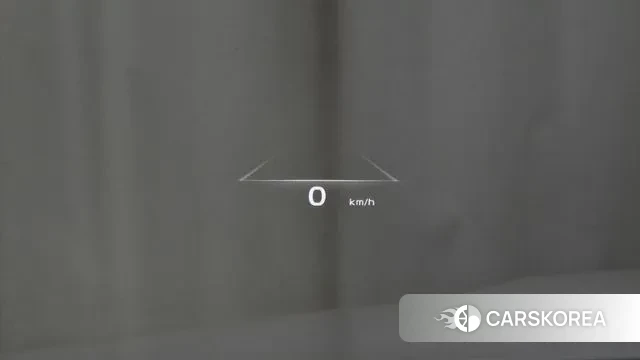 Kia The New K9 2nd generation 2022 Белый из Кореи, фото 5