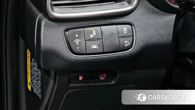 Kia The New Sorento 2018 Черный из Кореи, фото 5