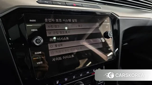 Volkswagen Arteon 2019 Белый из Кореи, фото 5