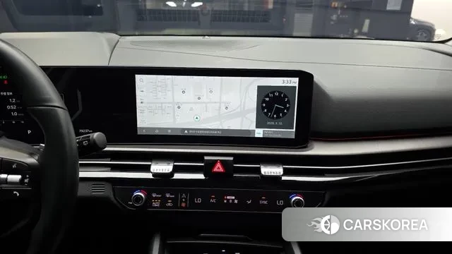 Kia The New Sportage 5th Generation 2025 Белый из Кореи, фото 5