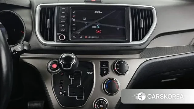 Kia The New Ray 2020 Белый из Кореи, фото 5