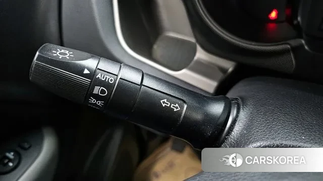 Kia The New Ray 2022 Черный из Кореи, фото 5