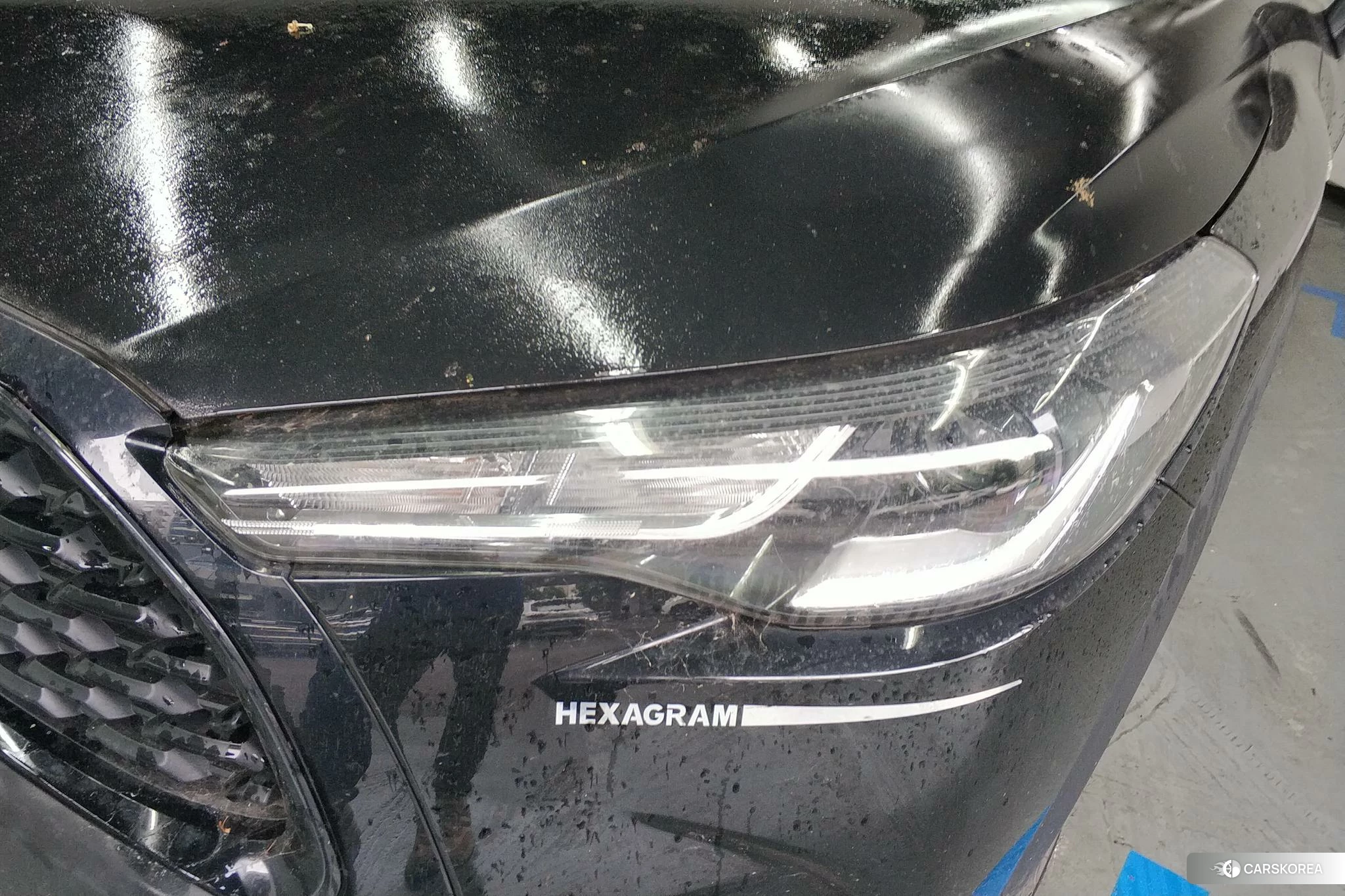 Toyota Corolla Sharp amplifier 2023 Черный из Китая, фото 5
