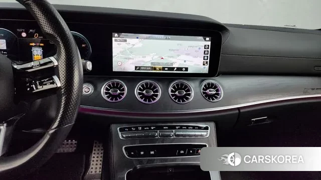 Mercedes-Benz CLS-Class C257 2022 Серый из Кореи, фото 5