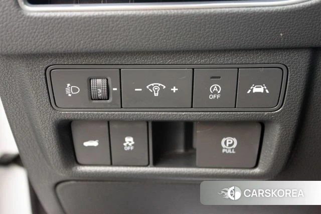 Hyundai Sonata (DN8) 2019 Белый из Кореи, фото 5