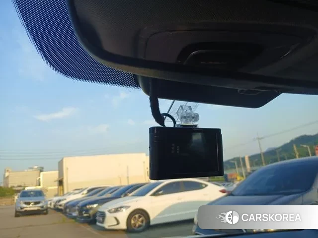 Hyundai Avante (CN7) 2021 Белый из Кореи, фото 5