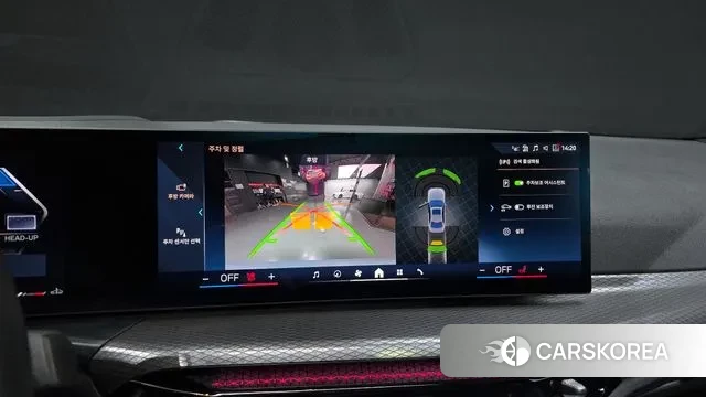 BMW 3 Series (G20) 2025 Серебристо-серый из Кореи, фото 5