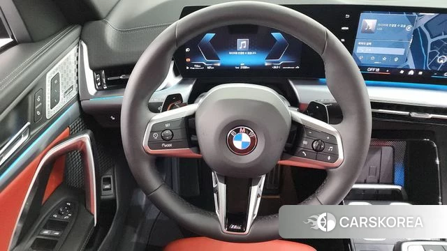 BMW X2 (U10) 2024 Белый из Кореи, фото 5